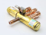 69172601 Climatemaster Reversing Valve W/O Coil