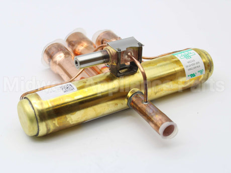 69172601 Climatemaster Reversing Valve W/O Coil