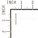 691775 Briggs & Stratton Pin-Float Hinge