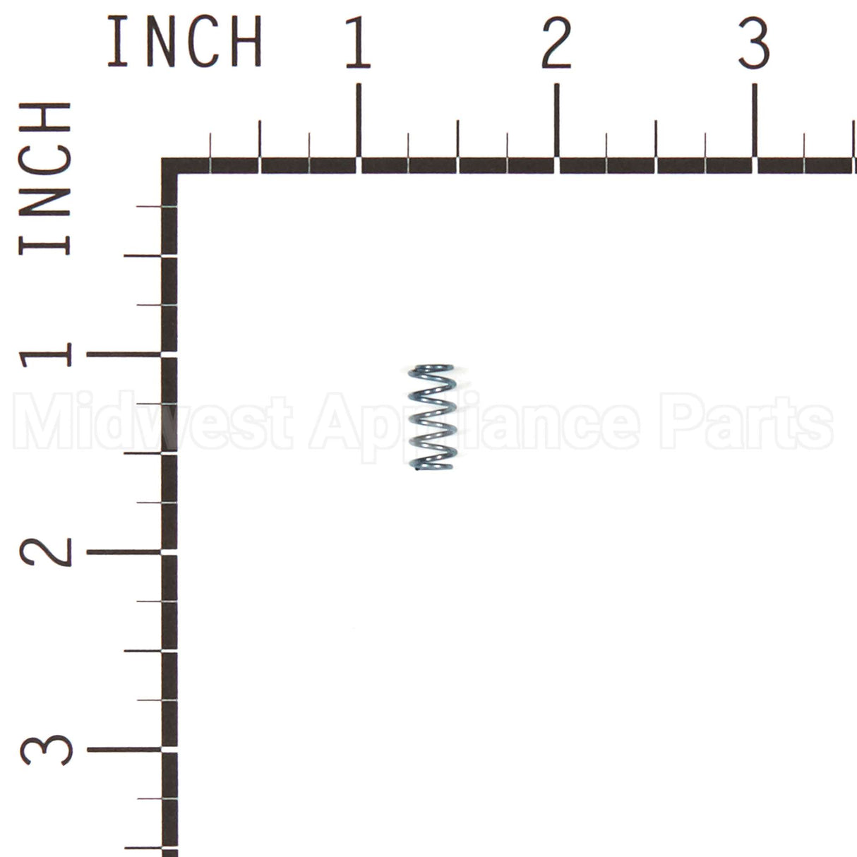 691783 Briggs & Stratton Spring-Friction