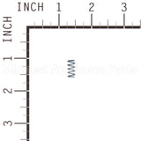 691783 Briggs & Stratton Spring-Friction