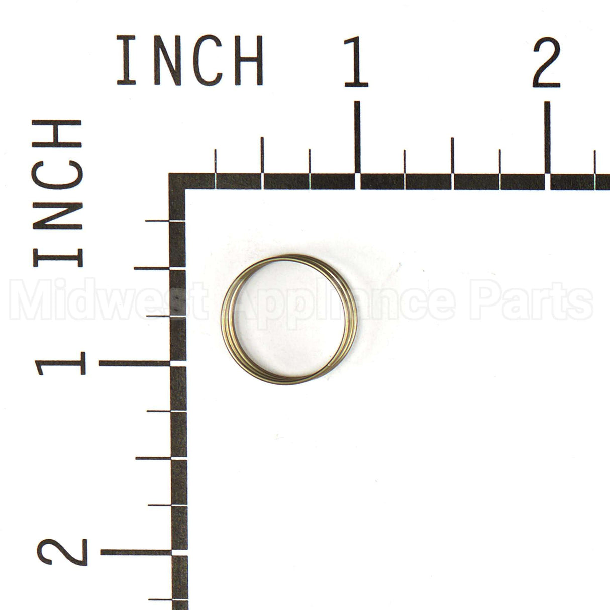 691801 Briggs & Stratton Spring-Pump Diaph