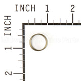 691801 Briggs & Stratton Spring-Pump Diaph