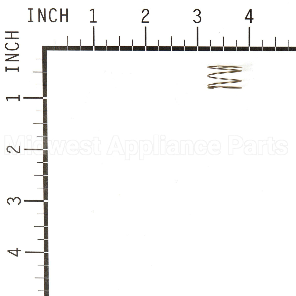 691801 Briggs & Stratton Spring-Pump Diaph