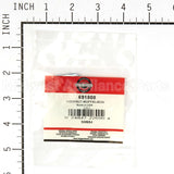 691808 Briggs & Stratton Locknut-Muff/Elbow