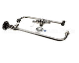 69183 Fisher Ss Faucet Swlh 12Cs12Dj