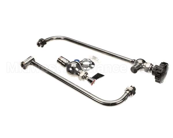 69183 Fisher Ss Faucet Swlh 12Cs12Dj