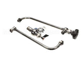 69183 Fisher Ss Faucet Swlh 12Cs12Dj