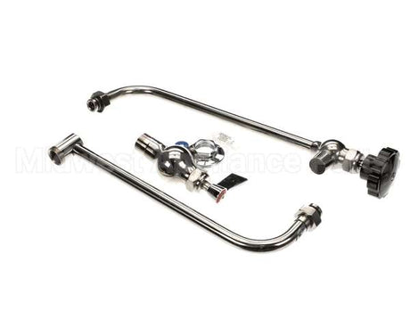 69183 Fisher Ss Faucet Swlh 12Cs12Dj