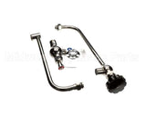 69183 Fisher Ss Faucet Swlh 12Cs12Dj