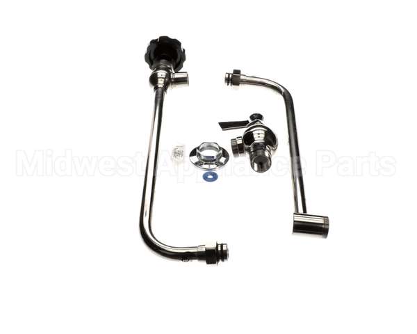 69183 Fisher Ss Faucet Swlh 12Cs12Dj