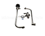 69183 Fisher Ss Faucet Swlh 12Cs12Dj