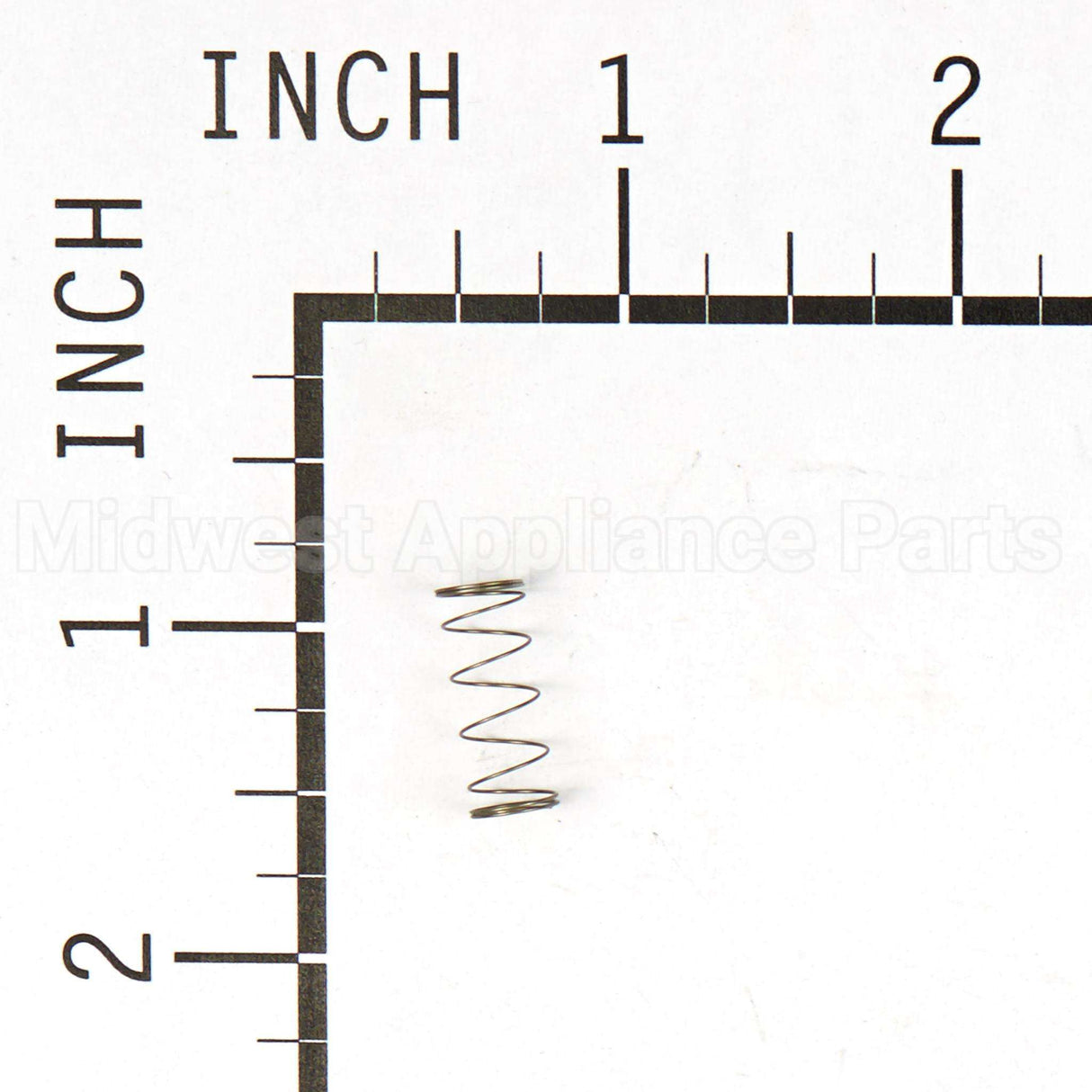 691839 Briggs & Stratton Spring-Choke Diaph