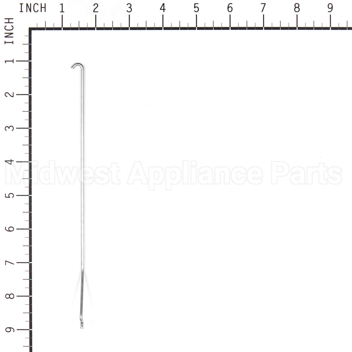 691841 Briggs & Stratton Link-Mech Governor