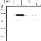 691862 Briggs & Stratton Spring-Governor