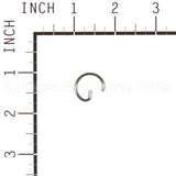 691866 Briggs & Stratton Lock-Piston Pin