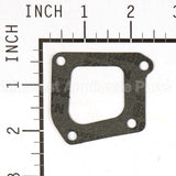 691868 Briggs & Stratton Gasket-Dr Gear Cov