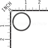 691870 Briggs & Stratton Seal-O Ring