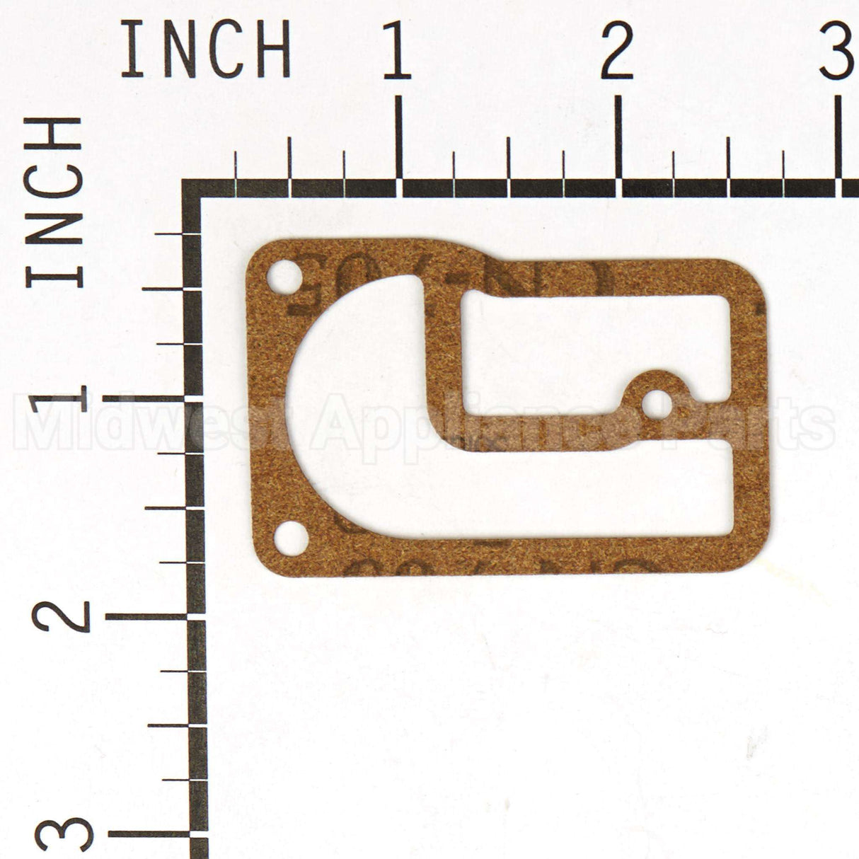 691873 Briggs & Stratton Gasket-Carb Pump
