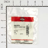 691873 Briggs & Stratton Gasket-Carb Pump
