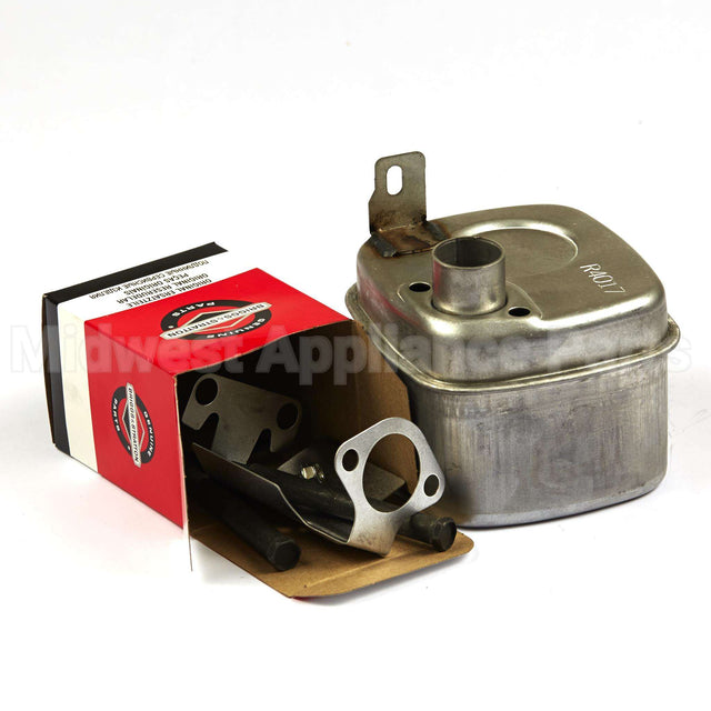 691874 Briggs & Stratton Muffler