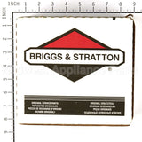 691874 Briggs & Stratton Muffler
