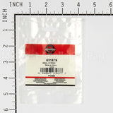 691876 Briggs & Stratton Seal-O Ring