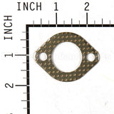 691881 Briggs & Stratton Gasket-Exhaust