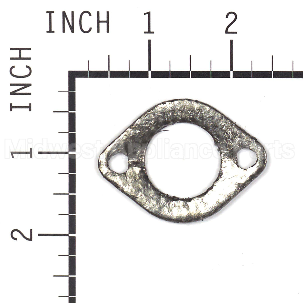 691893 Briggs & Stratton Gasket-Exhaust