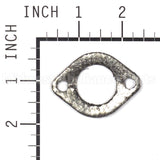 691893 Briggs & Stratton Gasket-Exhaust