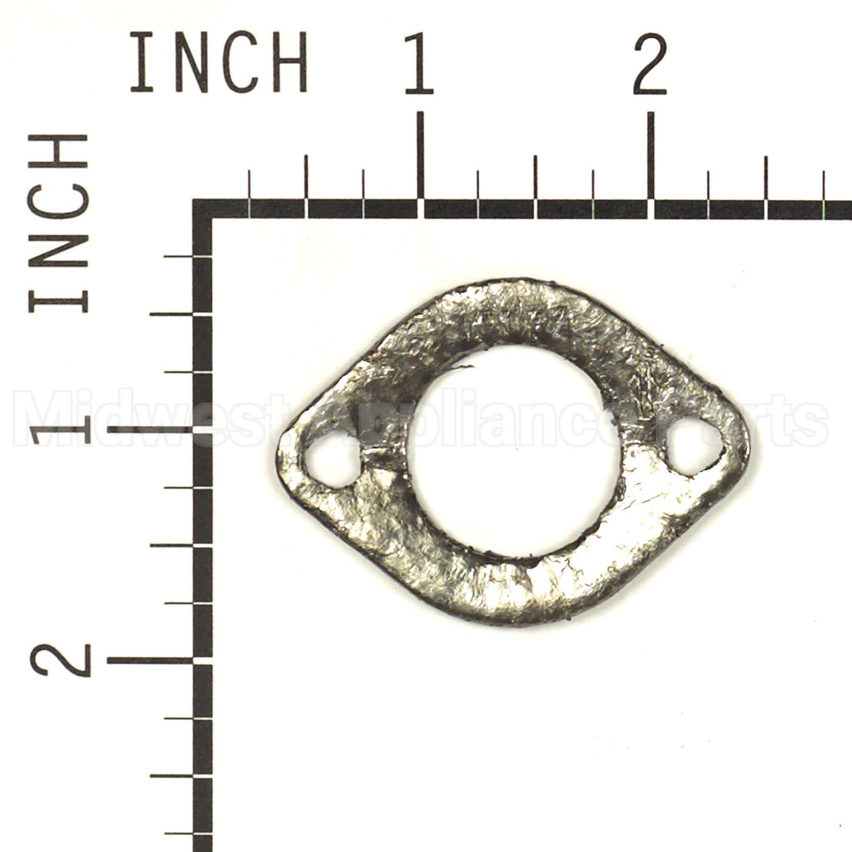 691893 Briggs & Stratton Gasket-Exhaust