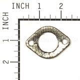 691893 Briggs & Stratton Gasket-Exhaust