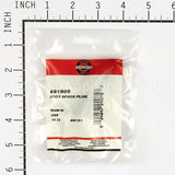 691909 Briggs & Stratton Boot-Spark Plug