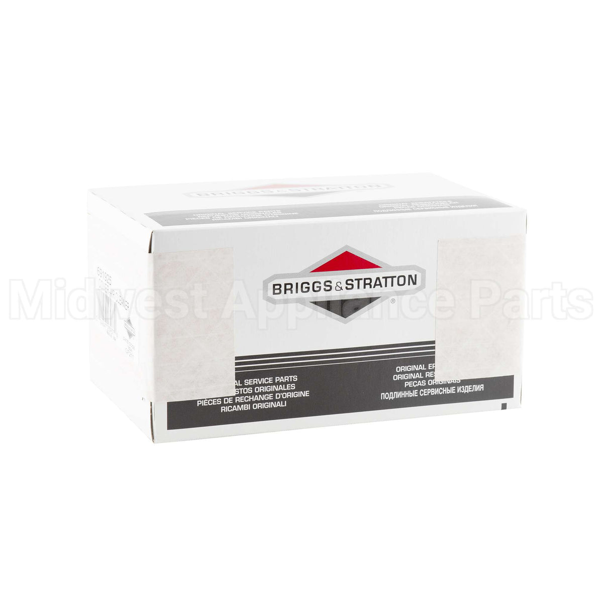 691925 Briggs & Stratton Cover-Air Cleaner