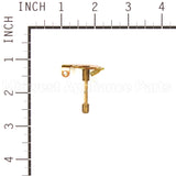 691946 Briggs & Stratton Shaft-Throttle