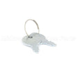 691959 Briggs & Stratton Key Set