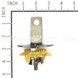 691968 Briggs & Stratton Slinger-Governor/Oil