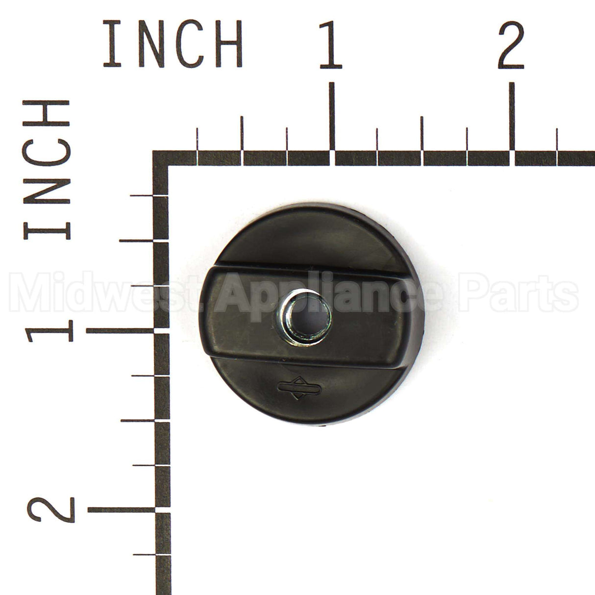 691985 Briggs & Stratton Knob-A C Cover