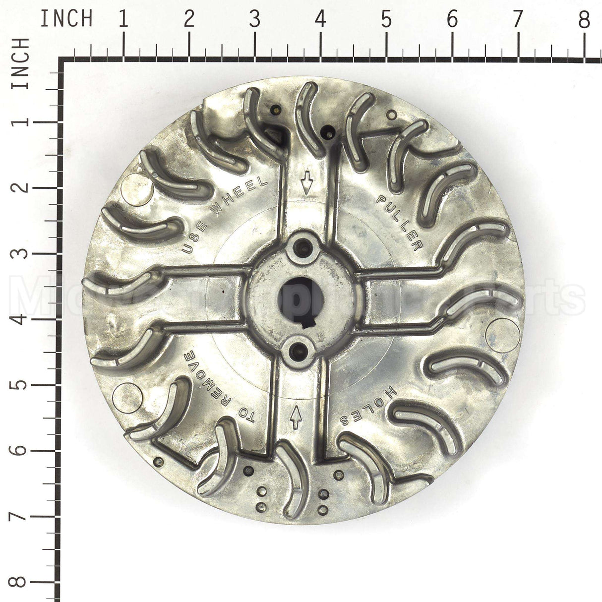 691987 Briggs & Stratton Flywheel