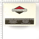 691993 Briggs & Stratton Tank-Fuel