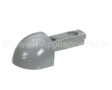 69200 Structural Concepts Bb Endcap E50 Gray