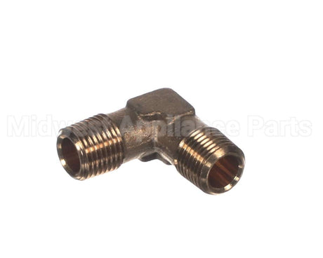 69200121 Rancilio Elbow Connector M18M18