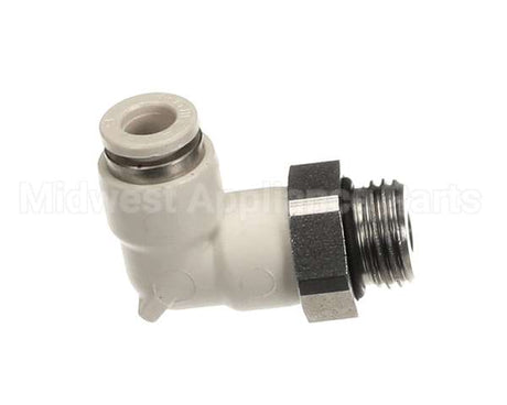 69200141 Rancilio Elbow Connector G14X6 Ppsu