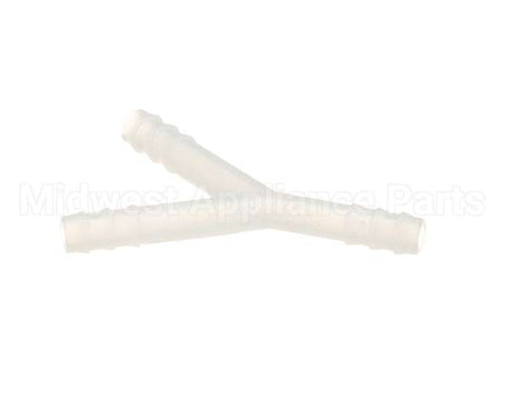 69200162 Rancilio Y Connection Silicon Pipe D.6