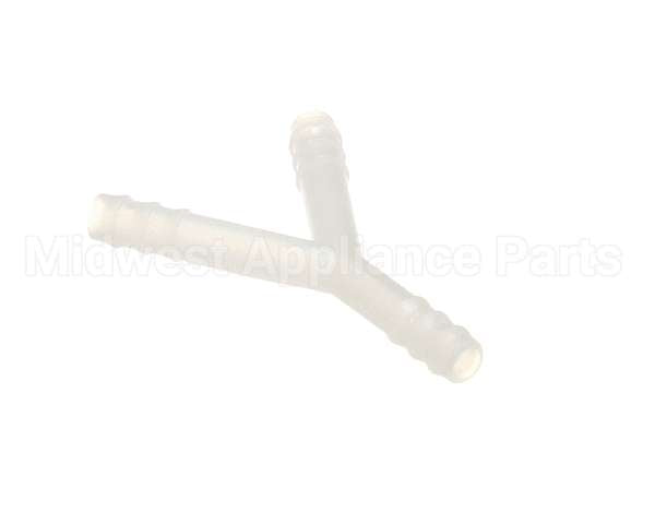 69200162 Rancilio Y Connection Silicon Pipe D.6