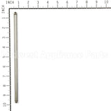 692011 Briggs & Stratton Rod-Push