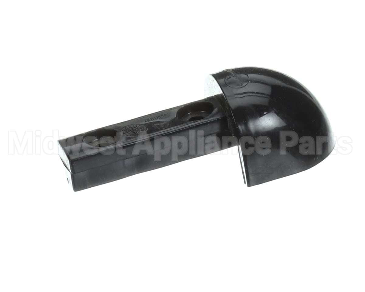 69202 Structural Concepts Bb Endcap E50 Black