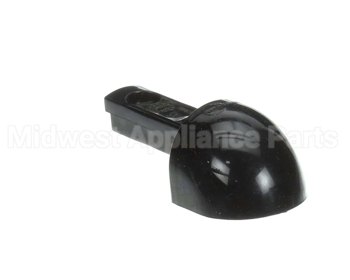 69202 Structural Concepts Bb Endcap E50 Black