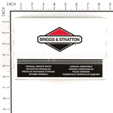 692038 Briggs & Stratton Muffler