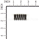 692084 Briggs & Stratton Spring-Valve